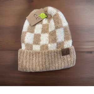 Women’s beanie